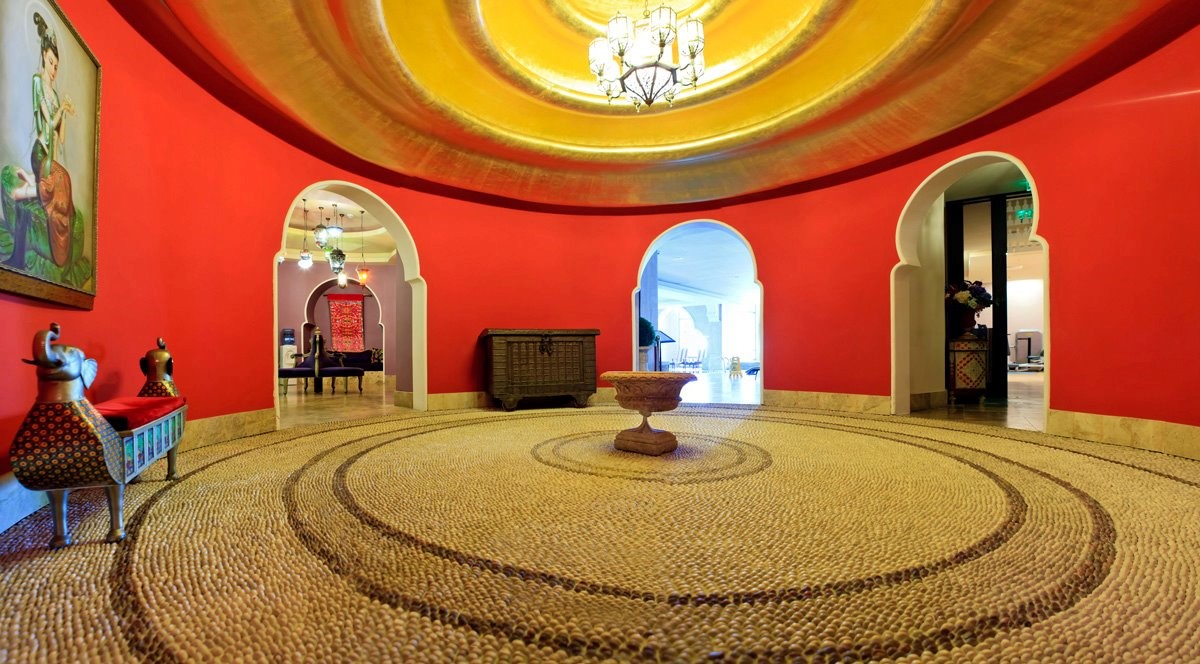 imagini hotel SPICE BELEK